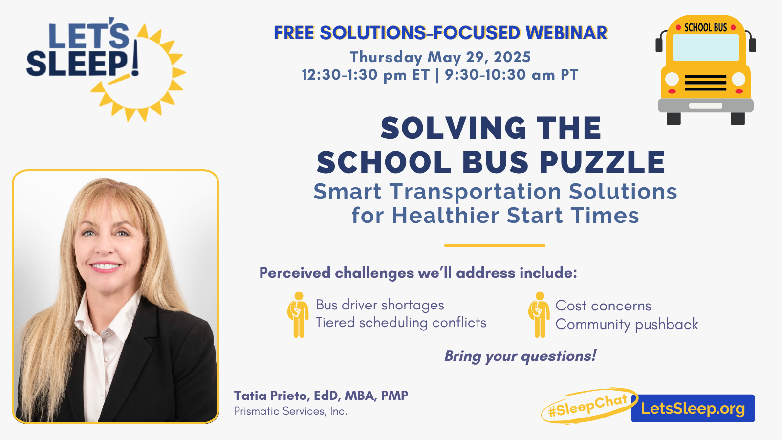 Prieto webinar graphic May 2025